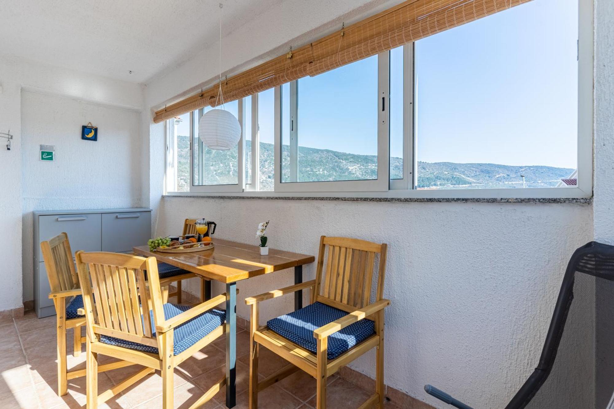 Apartment Kristian Cres Exteriér fotografie